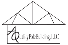 A Quality Pole Building logo | Gilbert, SC